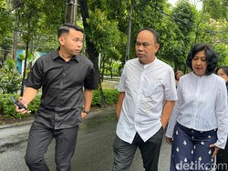 Starlink Layani Warga RI, Menkominfo Ungkap Nasibnya Usai Pemilu 2024