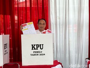 Prabowo-Gibran Unggul Quick Count, Budi Arie: Hormati Keputusan Rakyat