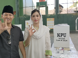 Bupati Trenggalek Ajak Masyarakat Kembali Bersatu Setelah Pemilu