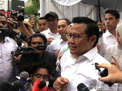 Usai Nyoblos, Cak Imin Wanti-wanti DPT Pemilu Bisa Dimanipulasi