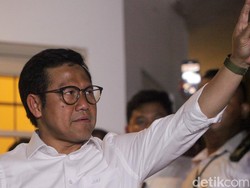 Gus Ipul Ajak PKB Kembali ke Pangkuan NU, Cak Imin Teriak Makelar