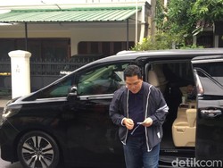 Heboh Program Makan Siang Gratis Pangkas Subsidi Energi, Erick Thohir Buka Suara
