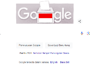 Facebook, Instagram, Google Sambut Pemilu 2024 dengan Fitur Khusus