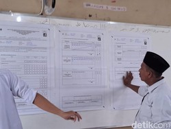 Cara Cek Quick Count & Real Count Pemilu 2024, Siapa Presiden ke-8 2024?