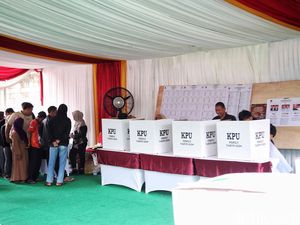 Update Hasil Quick Count Pemilu 2024, Berikut Link-nya Update Hasil Quick Count Pemilu 2024, Berikut Link-nya