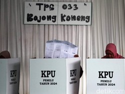 12 Link Cek Hasil Quick Count Pemilu 2024, Pantau Pukul 15.00 WIB Nanti!