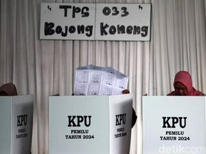 Kemenkes Pastikan Puskesmas-RSUD Siaga 24 Jam Selama Pemilu 2024 Kemenkes Pastikan Puskesmas-RSUD Siaga 24 Jam Selama Pemilu 2024