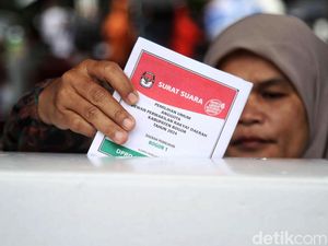 Tata Cara Melihat Hasil Real Count Pemilu 2024 Lengkap Pilpres dan Pileg Tata Cara Melihat Hasil Real Count Pemilu 2024 Lengkap Pilpres dan Pileg