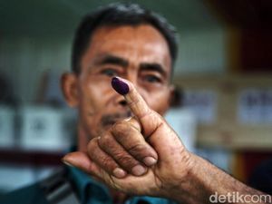 Pemilu 2024 Kata Pakar UGM: Diwarnai Peristiwa yang Cederai Demokrasi Pemilu 2024 Kata Pakar UGM: Diwarnai Peristiwa yang Cederai Demokrasi
