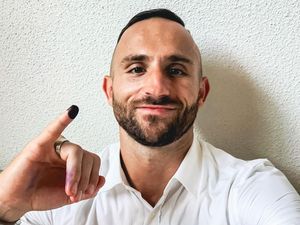 Canda Spaso Usai Nyoblos: Tugas Negara di Era Shin Tae-yong