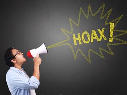 Ini Penyebab Orang Mudah Percaya dan Menyebarkan Hoaks, Tak Berpikir Kritis