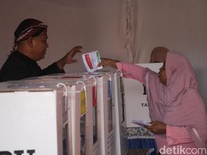 Tata Cara Rekapitulasi Hasil Penghitungan Suara Pemilu 2024, Cek di Sini