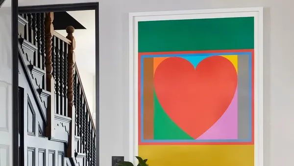 Inspirasi Dekorasi Rumah buat Rayakan Hari Kasih Sayang