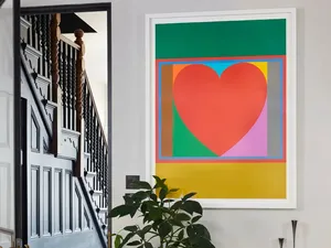 Inspirasi Dekorasi Rumah buat Rayakan Hari Kasih Sayang