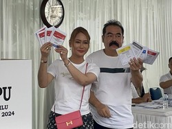 Inul Daratista Ngaku Netral, Ogah Jadi Timses di Pilpres 2024