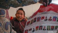 Jemput Suara Pemilu 2024 di RSCM