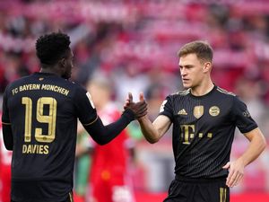 MU Disarankan Angkut Dua Pemain Bayern Munich Ini