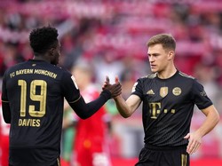 MU Disarankan Angkut Dua Pemain Bayern Munich Ini