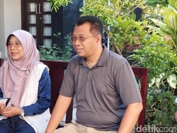 Prabowo-Gibran Menang Quick Count di NTB, Jubir Timnas AMIN: Sesuai Prediksi