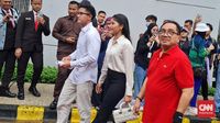 Anindya Bakrie Buka Suara soal Pertemuannya dengan Asrjad Rasjid