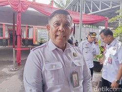 20.324 Napi di Jabar Ikut Tentukan Pilihan dari Balik Tahanan