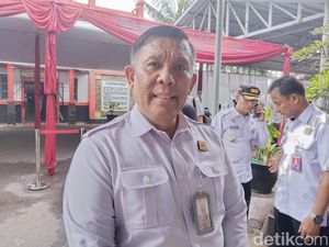 20.324 Napi di Jabar Ikut Tentukan Pilihan dari Balik Tahanan 20.324 Napi di Jabar Ikut Tentukan Pilihan dari Balik Tahanan