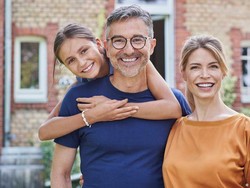 Kenapa Orang Eropa Lebih Suka Bekerja Paruh Waktu?