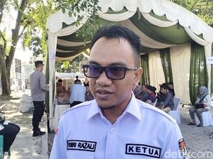 KIP Banda Aceh: Animo Masyarakat untuk Nyoblos di Pemilu 2024 Sangat Besar