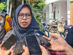 Belum Sempat Nyoblos, Warga Banyuwangi Meninggal di Bilik Suara