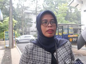 Kronologi Ketua KPU Jabar Ummi Wahyuni Dicopot Kronologi Ketua KPU Jabar Ummi Wahyuni Dicopot