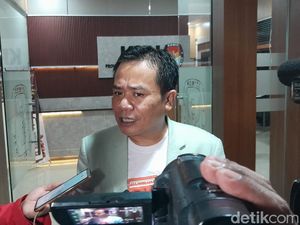 KPU Sulsel Siap Dilaporkan ke DKPP Usai Loloskan Ome di PSU Pilkada Palopo KPU Sulsel Siap Dilaporkan ke DKPP Usai Loloskan Ome di PSU Pilkada Palopo