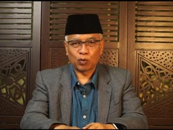 Ketua PCNU Kota Malang: Hormati Perbedaan Pilihan, Dukung Presiden Terpilih