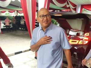 Polri Periksa Rosan soal Dugaan Pencemaran Nama Baik Terhadap Connie