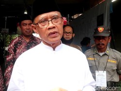 Ketum PP Muhammadiyah: Ketika Rakyat Sudah Memilih, Itu Suara Tuhan