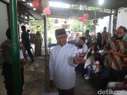 Wejangan Ketum PP Muhammadiyah untuk Pemenang Pemilu: Jangan Jumawa