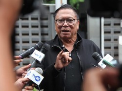 Soal Film Dirty Vote, Ketum Hanura OSO: yang Saya Nggak Tahu, Jadi Tahu