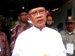 Haedar Nashir soal Dirty Vote: Harus Dicerna, Jangan Diterima Mutlak