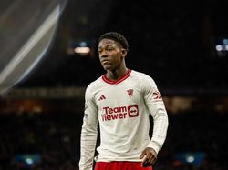 Inggris dan Ghana Berebut Kobbie Mainoo