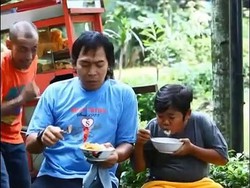 Suara Komeng Kian Jauhi Caleg DPD Lain di Jabar