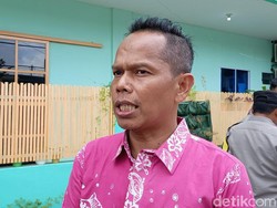 Surat Suara Caleg DPRD Provinsi di 8 TPS Batam Kosong, Ini kata Bawaslu