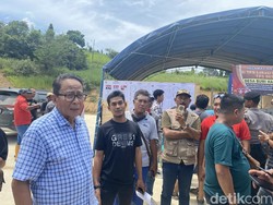 KPU Buka Suara Soal Pekerja IKN Gagal Nyoblos gegara Tak Terdaftar di DPTb