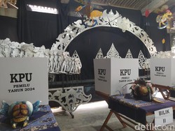 Gaji KPPS Pemilu 2024 Kapan Cair? Ini Jadwal, Nominal, dan Link SK-nya