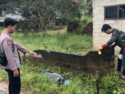 Terungkap Identitas Mayat yang Ditemukan Dekat TPS di Bangka Barat