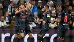 7 Tim Tersubur Liga Champions Musim Ini, Baru Satu yang Tembus 20 Gol