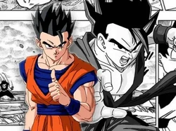 Dragon Ball Super Hiatus Sebulan, Terbit Lagi Mei
