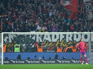 Lazio Vs Bayern: Die Roten Mencari Penebusan Lazio Vs Bayern: Die Roten Mencari Penebusan