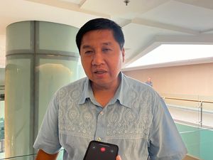 Maruarar: Prabowo dan Jokowi Adalah Contoh Sempurna