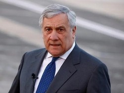 Italia Desak Israel Setop Serangan di Gaza, Tolak Pengusiran Warga Palestina