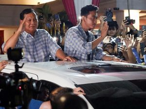 Prabowo-Gibran 58,45%, KawalPemilu Nyatakan Tak Temukan Kecurangan TSM Prabowo-Gibran 58,45%, KawalPemilu Nyatakan Tak Temukan Kecurangan TSM