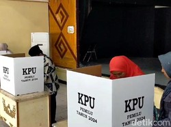 Penjelasan Walkot Eva Disebut Salah Coblos, Kertas Suara Kelebihan Tinta